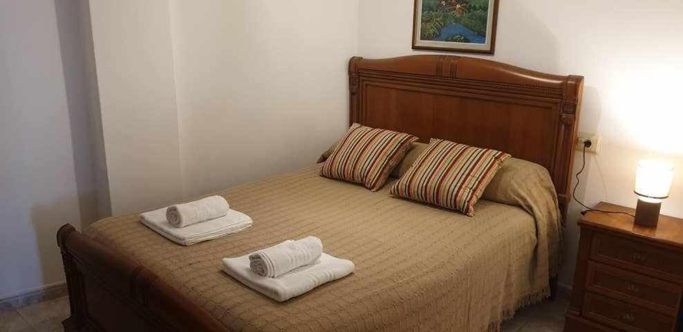 Piso de Perlío ideal para gente amante de la playa y la naturaleza Fene Exterior foto